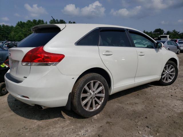 Photo 2 VIN: 4T3BA3BB4AU018293 - TOYOTA VENZA 