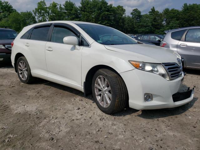 Photo 3 VIN: 4T3BA3BB4AU018293 - TOYOTA VENZA 