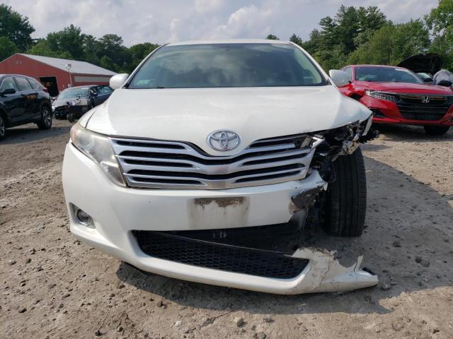 Photo 4 VIN: 4T3BA3BB4AU018293 - TOYOTA VENZA 