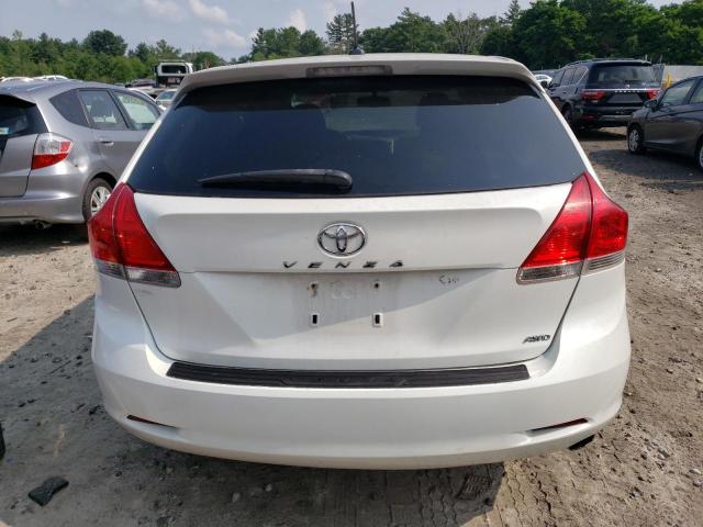 Photo 5 VIN: 4T3BA3BB4AU018293 - TOYOTA VENZA 