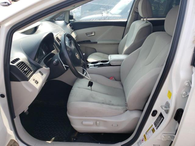 Photo 6 VIN: 4T3BA3BB4AU018293 - TOYOTA VENZA 