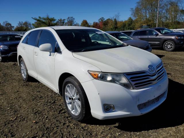 Photo 0 VIN: 4T3BA3BB4BU023527 - TOYOTA VENZA 