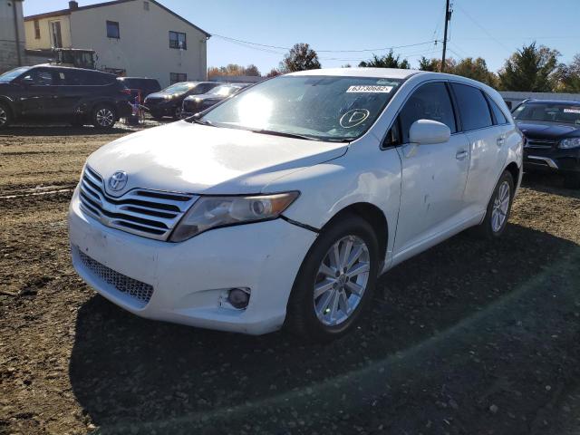 Photo 1 VIN: 4T3BA3BB4BU023527 - TOYOTA VENZA 