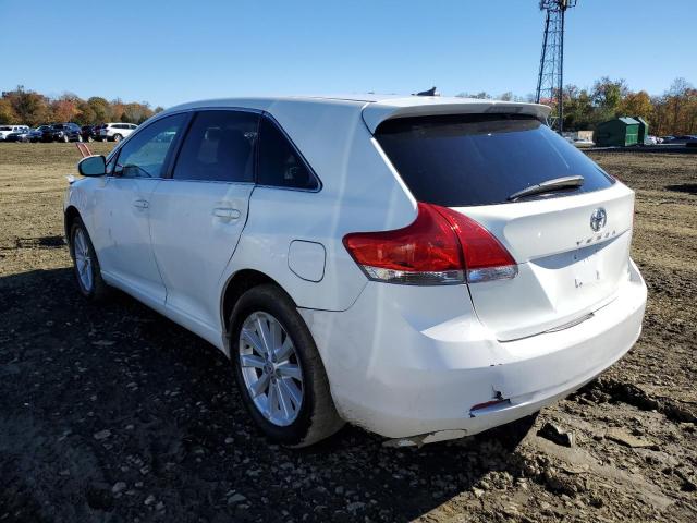 Photo 2 VIN: 4T3BA3BB4BU023527 - TOYOTA VENZA 