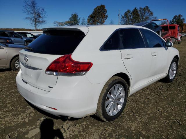 Photo 3 VIN: 4T3BA3BB4BU023527 - TOYOTA VENZA 