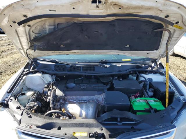 Photo 6 VIN: 4T3BA3BB4BU023527 - TOYOTA VENZA 