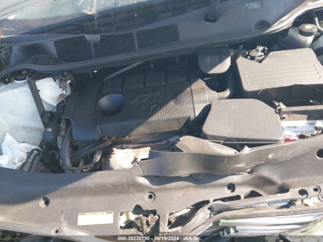 Photo 9 VIN: 4T3BA3BB4BU026461 - TOYOTA VENZA 