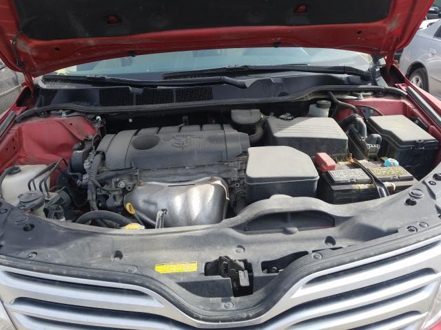 Photo 6 VIN: 4T3BA3BB4BU026525 - TOYOTA VENZA 