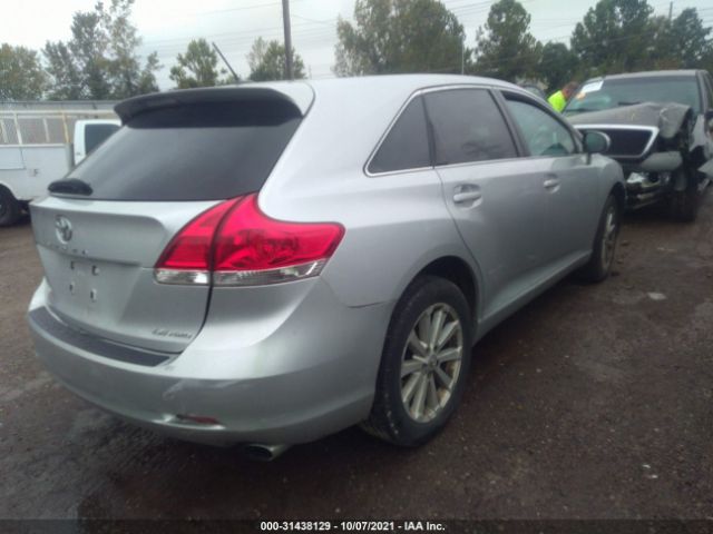 Photo 3 VIN: 4T3BA3BB4CU032746 - TOYOTA VENZA 