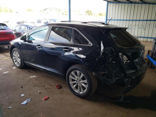 Photo 1 VIN: 4T3BA3BB4DU036913 - TOYOTA VENZA 