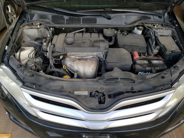 Photo 10 VIN: 4T3BA3BB4DU036913 - TOYOTA VENZA 