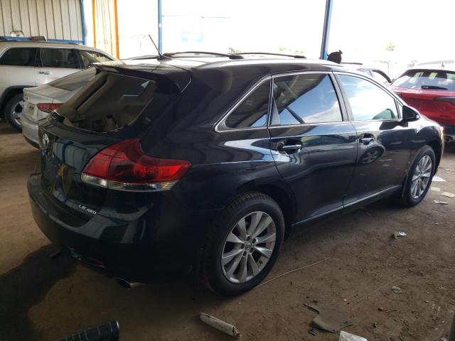 Photo 2 VIN: 4T3BA3BB4DU036913 - TOYOTA VENZA 