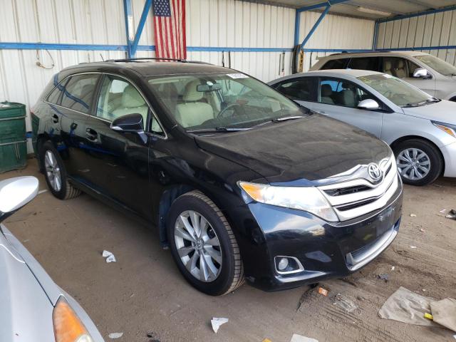 Photo 3 VIN: 4T3BA3BB4DU036913 - TOYOTA VENZA 