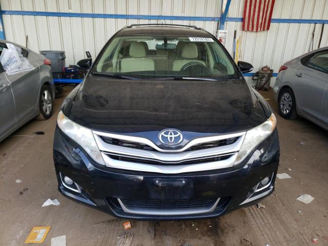 Photo 4 VIN: 4T3BA3BB4DU036913 - TOYOTA VENZA 