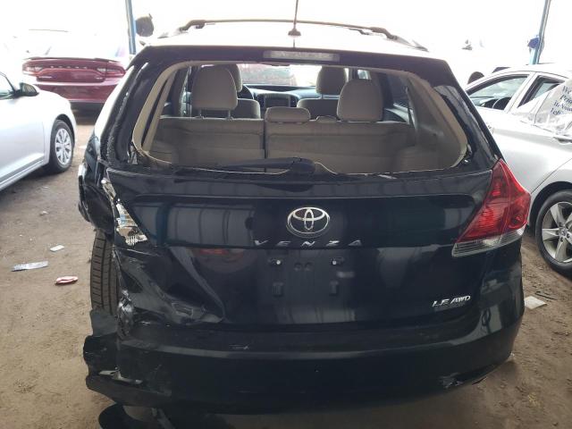 Photo 5 VIN: 4T3BA3BB4DU036913 - TOYOTA VENZA 