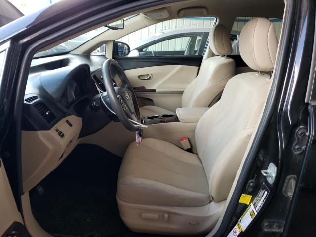 Photo 6 VIN: 4T3BA3BB4DU036913 - TOYOTA VENZA 