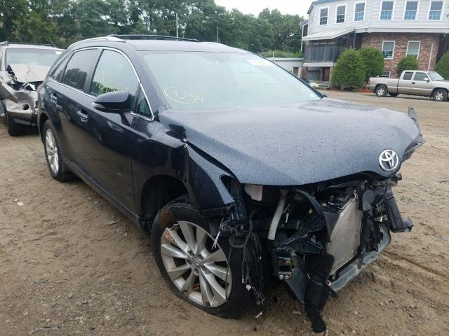 Photo 0 VIN: 4T3BA3BB4DU041030 - TOYOTA VENZA LE 