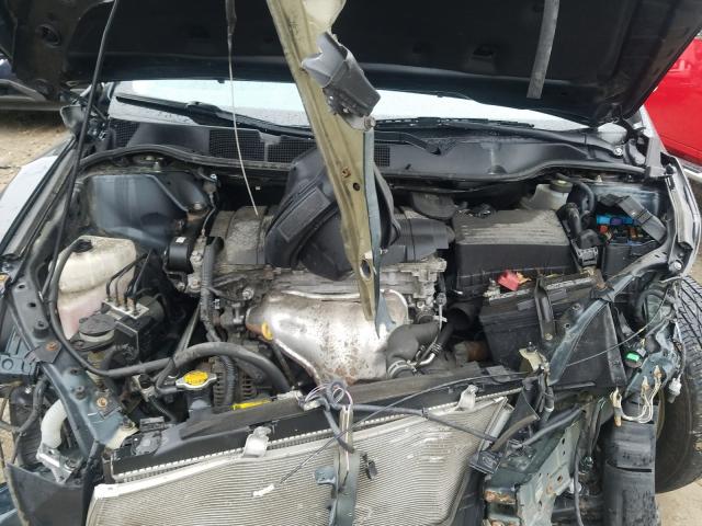 Photo 6 VIN: 4T3BA3BB4DU041030 - TOYOTA VENZA LE 