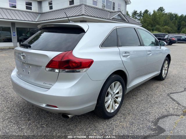 Photo 3 VIN: 4T3BA3BB4DU042078 - TOYOTA VENZA 