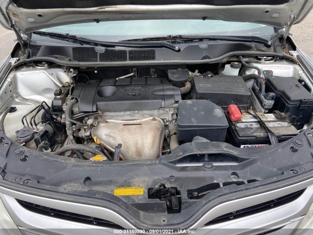 Photo 9 VIN: 4T3BA3BB4DU042078 - TOYOTA VENZA 