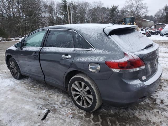 Photo 1 VIN: 4T3BA3BB4DU042372 - TOYOTA VENZA 