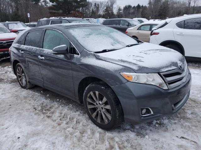 Photo 3 VIN: 4T3BA3BB4DU042372 - TOYOTA VENZA 