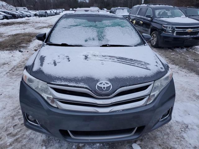 Photo 4 VIN: 4T3BA3BB4DU042372 - TOYOTA VENZA 