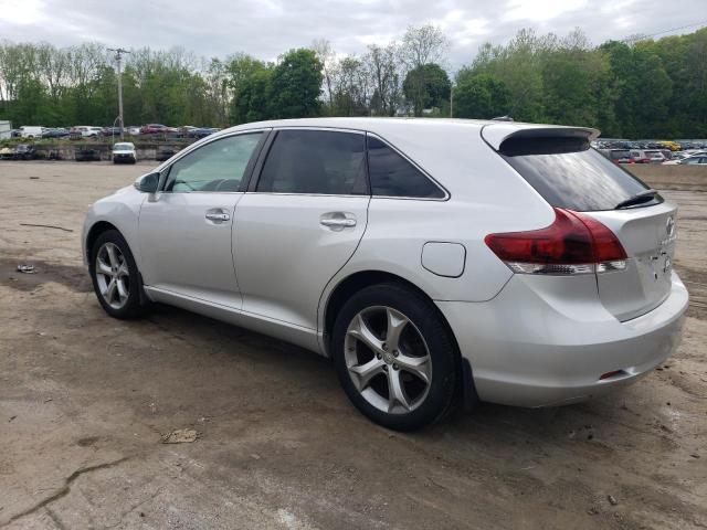 Photo 1 VIN: 4T3BA3BB4EU050456 - TOYOTA VENZA 