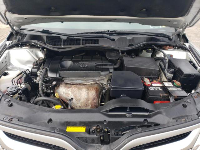 Photo 11 VIN: 4T3BA3BB4EU050456 - TOYOTA VENZA 