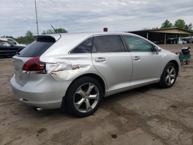 Photo 2 VIN: 4T3BA3BB4EU050456 - TOYOTA VENZA 