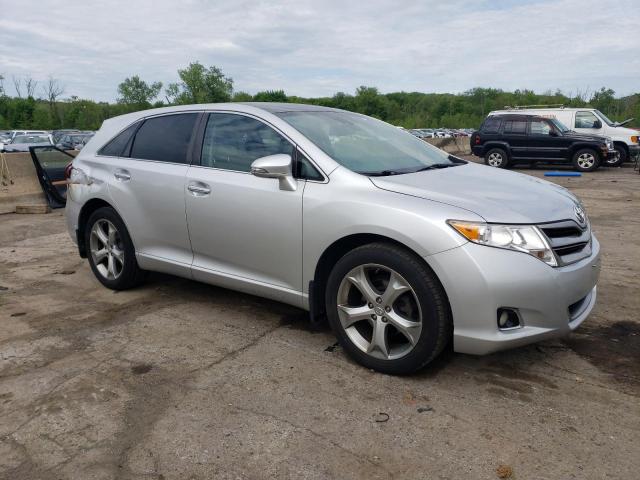 Photo 3 VIN: 4T3BA3BB4EU050456 - TOYOTA VENZA 