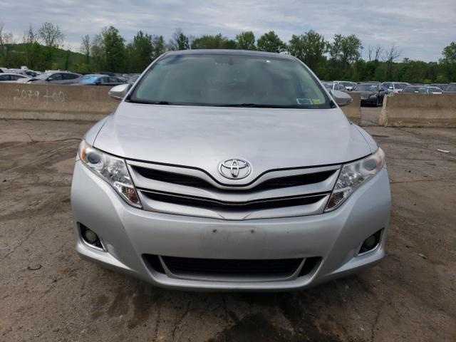 Photo 4 VIN: 4T3BA3BB4EU050456 - TOYOTA VENZA 