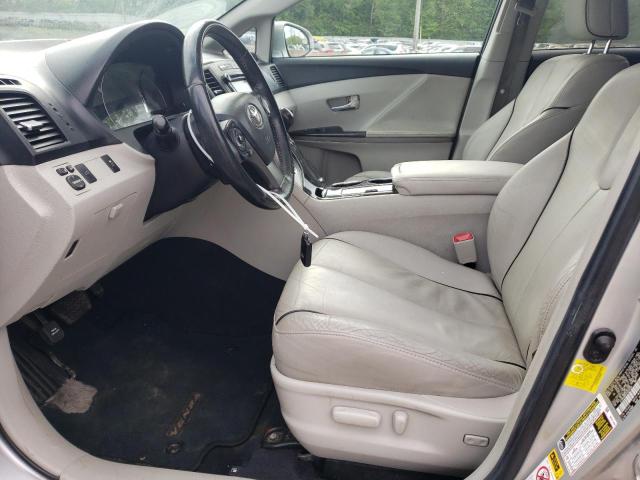 Photo 6 VIN: 4T3BA3BB4EU050456 - TOYOTA VENZA 