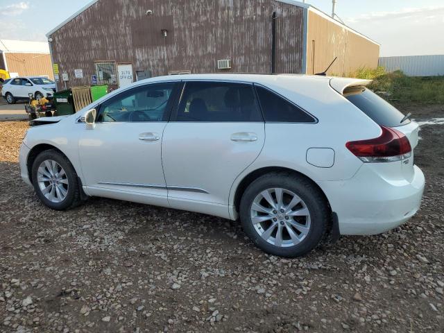 Photo 1 VIN: 4T3BA3BB4EU051297 - TOYOTA VENZA LE 