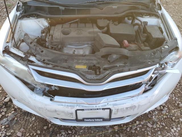 Photo 11 VIN: 4T3BA3BB4EU051297 - TOYOTA VENZA LE 