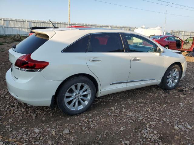 Photo 2 VIN: 4T3BA3BB4EU051297 - TOYOTA VENZA LE 