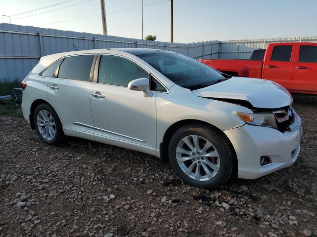 Photo 3 VIN: 4T3BA3BB4EU051297 - TOYOTA VENZA LE 