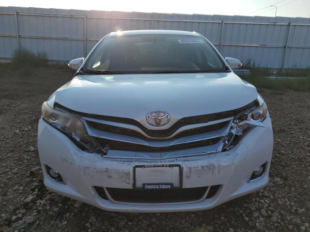 Photo 4 VIN: 4T3BA3BB4EU051297 - TOYOTA VENZA LE 