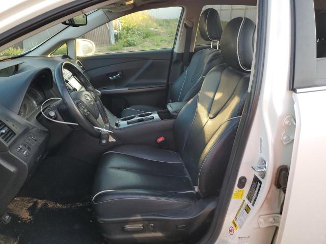 Photo 6 VIN: 4T3BA3BB4EU051297 - TOYOTA VENZA LE 