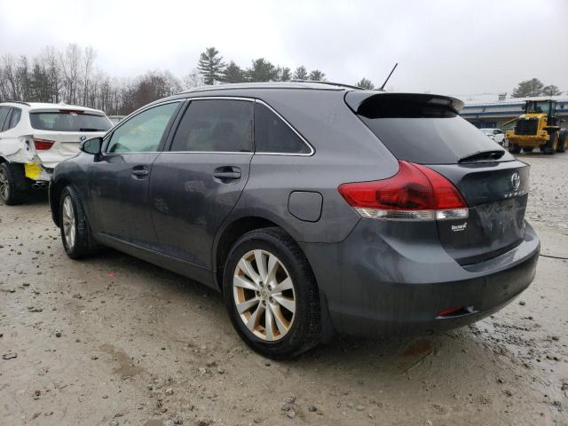 Photo 1 VIN: 4T3BA3BB4EU053101 - TOYOTA VENZA LE 