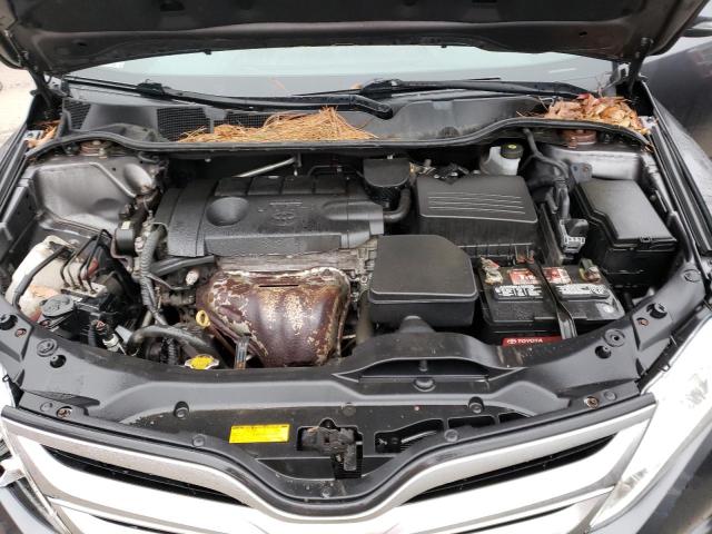 Photo 11 VIN: 4T3BA3BB4EU053101 - TOYOTA VENZA LE 