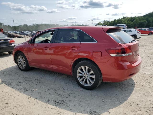 Photo 1 VIN: 4T3BA3BB4EU056239 - TOYOTA VENZA LE 