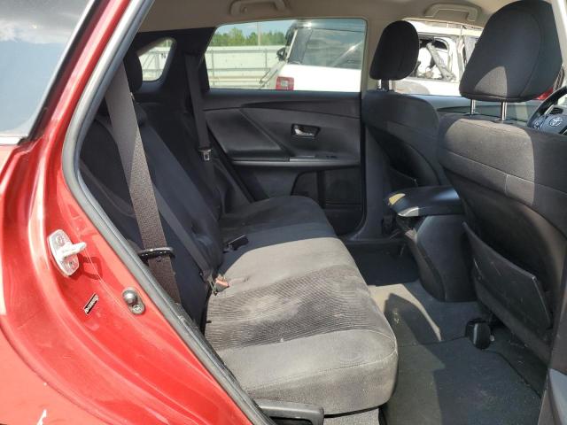 Photo 10 VIN: 4T3BA3BB4EU056239 - TOYOTA VENZA LE 