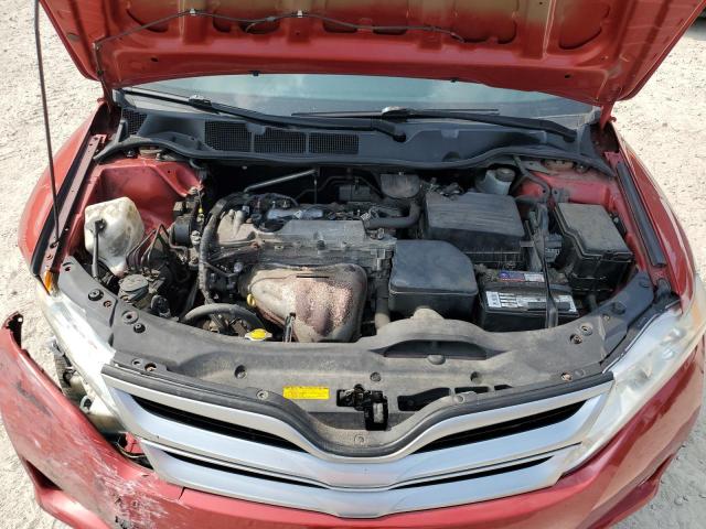 Photo 11 VIN: 4T3BA3BB4EU056239 - TOYOTA VENZA LE 