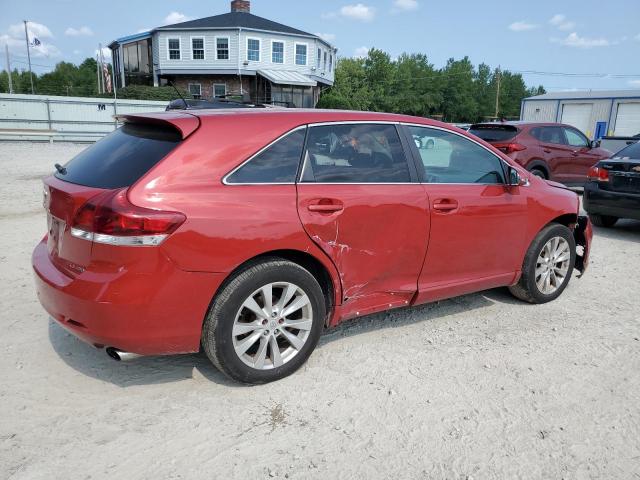 Photo 2 VIN: 4T3BA3BB4EU056239 - TOYOTA VENZA LE 