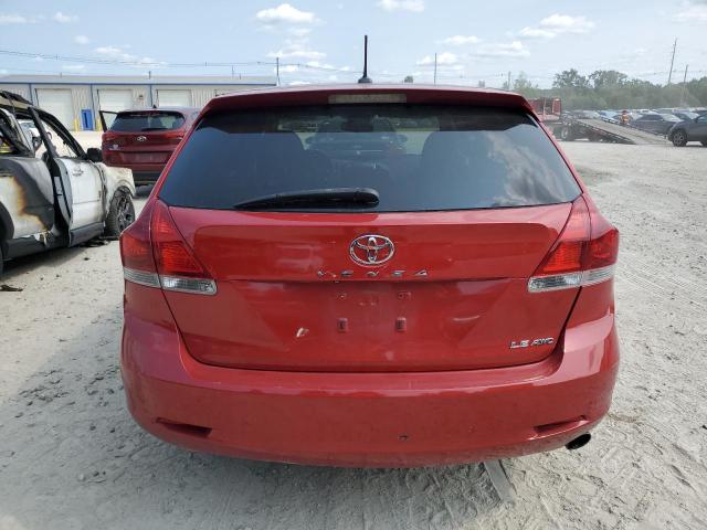 Photo 5 VIN: 4T3BA3BB4EU056239 - TOYOTA VENZA LE 