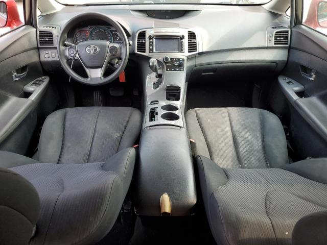 Photo 7 VIN: 4T3BA3BB4EU056239 - TOYOTA VENZA LE 