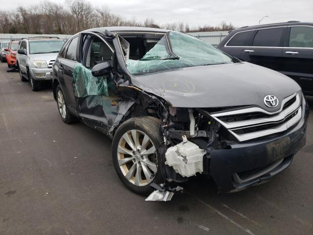 Photo 8 VIN: 4T3BA3BB4EU056595 - TOYOTA VENZA LE 