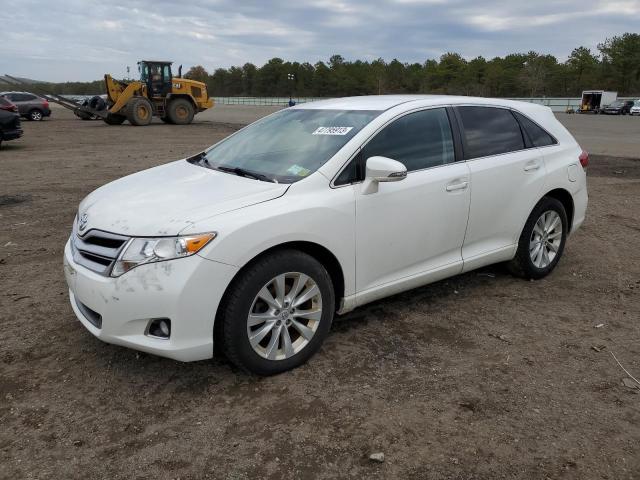 Photo 0 VIN: 4T3BA3BB4EU060422 - TOYOTA VENZA LE 