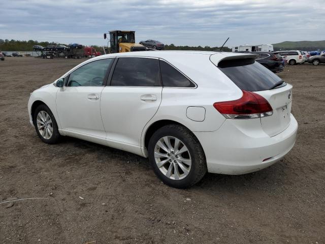 Photo 1 VIN: 4T3BA3BB4EU060422 - TOYOTA VENZA LE 